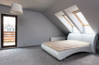 Mansewood bedroom extensions