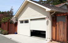 Mansewood garage construction leads