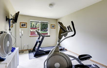 Mansewood home gym construction leads