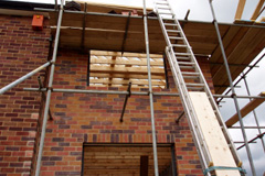 house extensions Mansewood